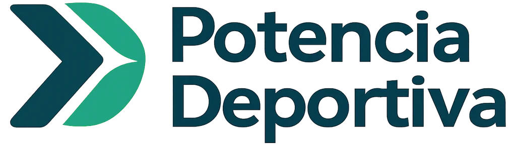 Potencia Deportiva
